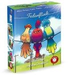 Pegasus Spiele Federflink