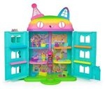 Spin Master Spielwelt Gabby's Dollhouse &ndash; Gabby's Purrfect Puppenhaus...
