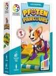 SMART GAMES SG 451 DE Pfotenparcours
