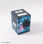 ASMODEE GGS25106 Gamegenic Star Wars: Unlimited Soft Crate - Darth Vader