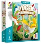 SMART GAMES SG 039 DE Vogelversammlung
