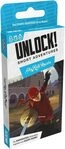 SPACE COWBOYS SCOD0126 Unlock! Short Adventures Die Rote Maske