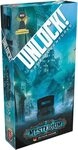 ASMODEE SCOD0085 Space Cowboys Unlock! Mysterium (Einzelszenario)