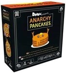 ASMODEE ZYGD0039 Dobble Anarchy Pancakes