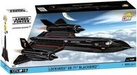 COBI 5891 1:48 Lockheed SR-71 Blackbird