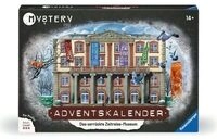 RAVENSBURGER 23853 Mystery Adventskalender PRO Zeitreise