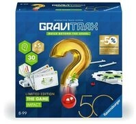 RAVENSBURGER 23917 GraviTrax THE GAME Impact 50 Jahre