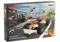 fischertechnik 571904 ADVANCED Universal Max