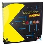 ASMODEE GIGD2020 Gigamic Quoridor - PAC-MAN