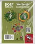 Pegasus Spiele Dorfromantik - Das Brettspiel: Wetterau [Mini-Erweiterung]