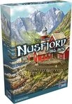 ASMODEE LOOD0055 Lookout Spiele Nusfjord Big Box