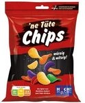 HUCH! 113867 ne T&uuml;te Chips