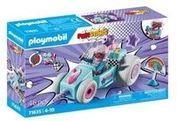 PLAYMOBIL&reg; 71635 Rasendes Einhorn
