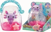 ANIMAGIC 930943 Animagic Axolotl Aquarium