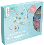 TOPP 18453 Mindful Mandala - Schmuckset Harmony