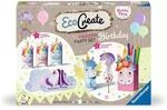 RAVENSBURGER 23675 Geburtstags-Box: Einhorn