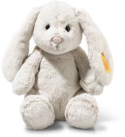 STEIFF 081026 Light at Night Hoppie Hase 28 cm