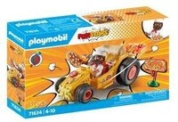 PLAYMOBIL&reg; 71634 Rasende Pizza