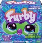 HASBRO F8901100 Furby Aurora