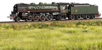 TRIX 25141 H0 Dampflokomotive 141.R.1244, SNCF, Ep. VI
