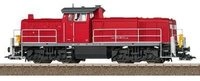 TRIX 25900 H0 Diesellokomotive Baureihe 294, DB, Ep. VI