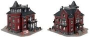 FALLER 190034 H0 Aktions-Set Halloween, Ep. III