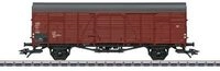 M&Auml;RKLIN 46154 H0 G&uuml;terwagen Gbkl 238, DB, Ep. IV