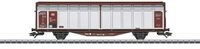 M&Auml;RKLIN 48016 H0 Schiebewandwagen Hbbillns 305, DB, Ep. IV