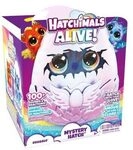 SPIN MASTER 52615 EGG Hatchimals Big Egg - Secret Hatch Draggle -