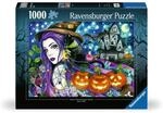 RAVENSBURGER 12000564 Halloween Magic