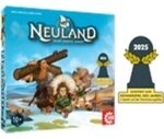 GAME FACTORY 646080 Neuland (d)