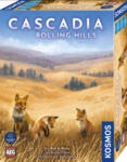 KOSMOS 684730 Cascadia Rolling Hills