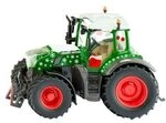 SIKU 3224 1:32 Weihnachtstraktor