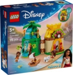 LEGO&reg; Disney Princess 43260 Vaianas Inselspa&szlig;