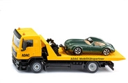 SIKU 2722 MAN Abschleppwagen ADAC