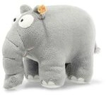 STEIFF 674006 Ottifant 20 cm grau stehend