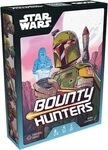 ASMODEE ZYGD0040 Zygomatic Star Wars Bounty Hunters