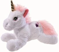 HEUNEC 351578 Einhorn, 30 cm
