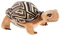 HEUNEC 621565 Schule der magischen Tiere Schildkr&ouml;te Henrietta, 16 cm