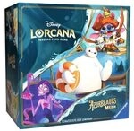 RAVENSBURGER 11098433 Disney Lorcana: Azurblaues Meer - Schatzkiste der Luminari