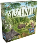 ASMODEE LOOD0065 Mischwald - Waldrand ( Erweiterung)