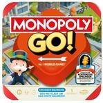 Hasbro Monopoly GO!