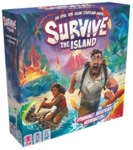 ASMODEE ZYGD0036 Survive The Island