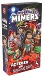 PEGASUSSPIELE 57522G Imperial Miners - Azteken und Sonderlinge [Erweiterung] (Portal
