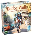 QUEEN GAMES 107904 Dabba Walla