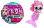 MGA 510604-EUC L.O.L. Surprise Mermaids! Puppen