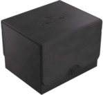 ASMODEE GGS20136 Gamegenic Sidekick 100+ XL Black