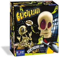HUCH! 883612 Geisterjagd