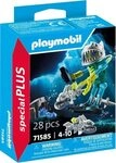 PLAYMOBIL&reg; 71585 Robotertaucher