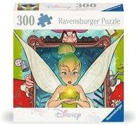 RAVENSBURGER 12001044 Puzzle 300 Teile Tinker Bell